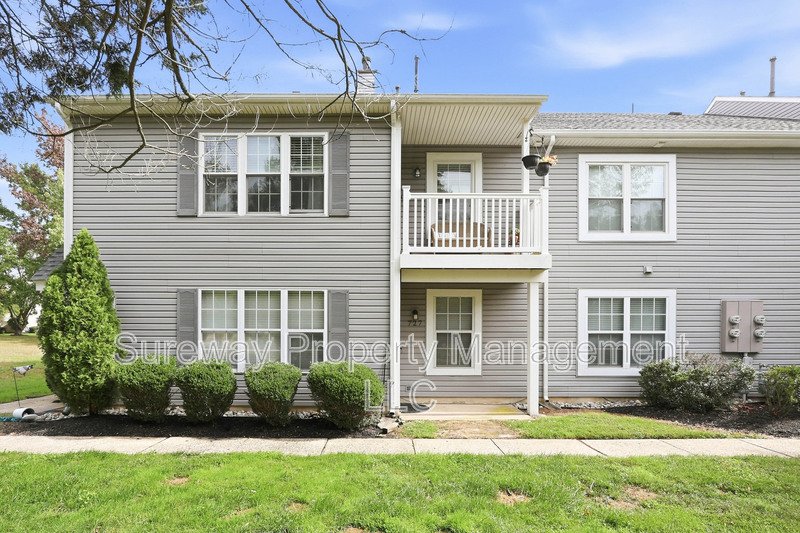 Spacious property image