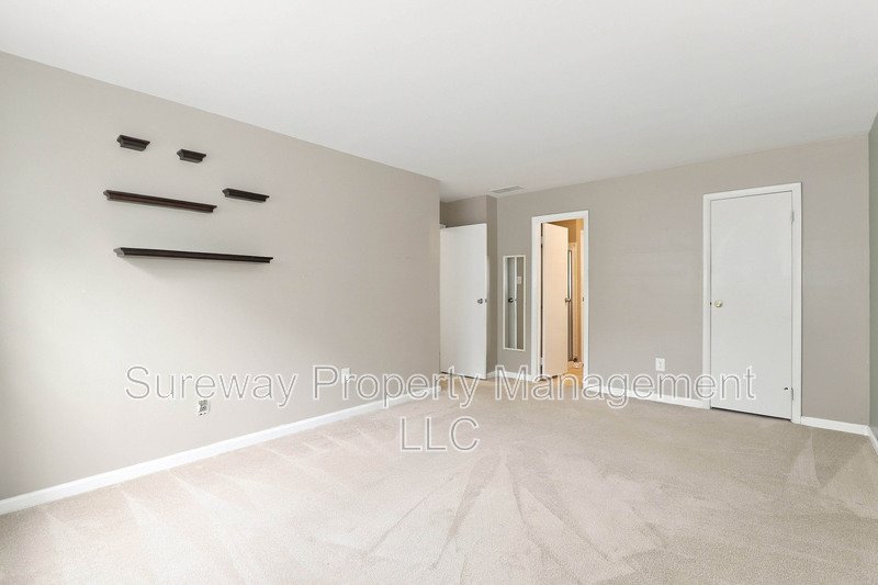 Spacious property image