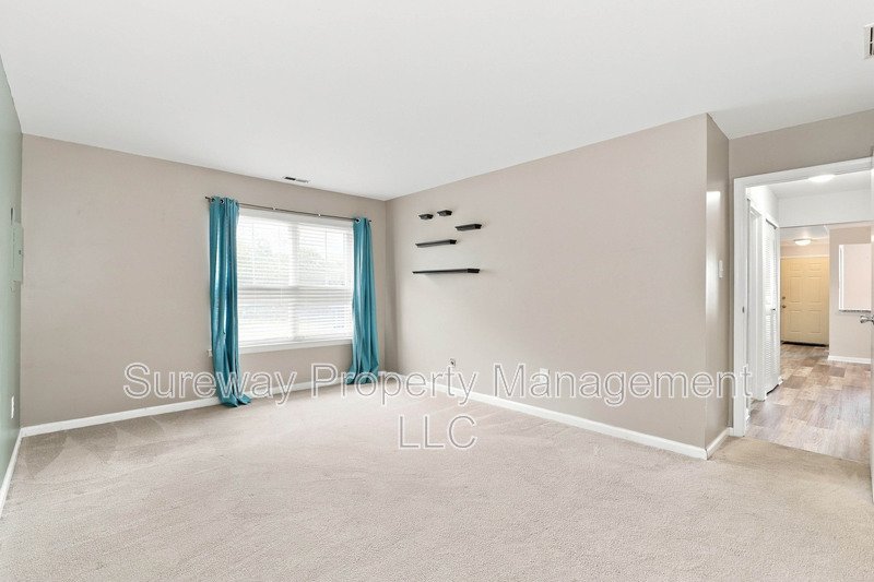 Spacious property image