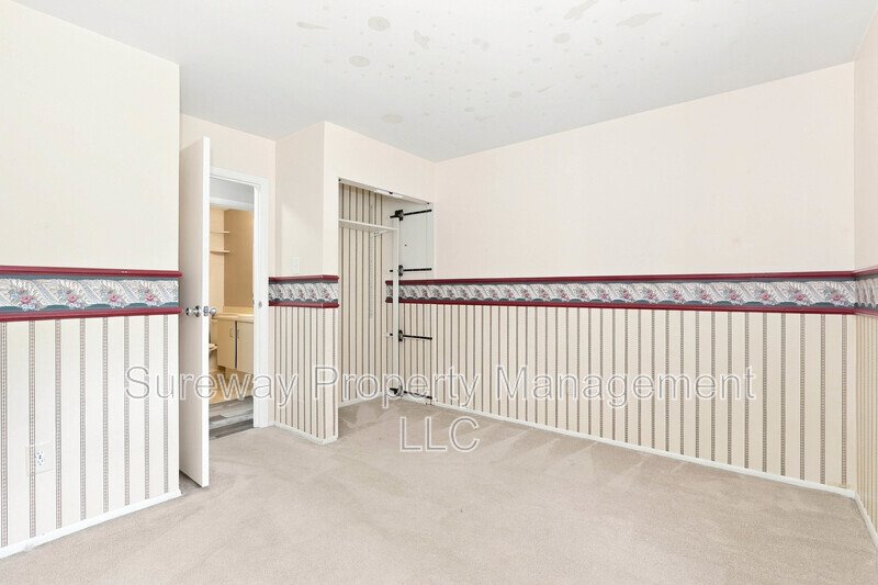 Spacious property image