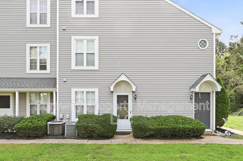 Spacious property image
