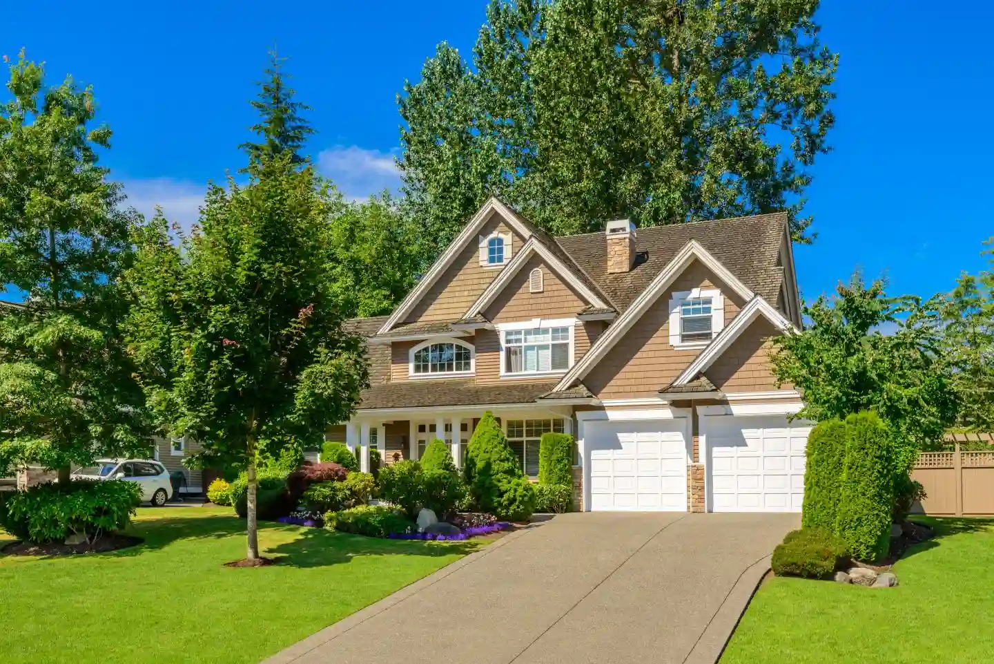 Morris Property Management