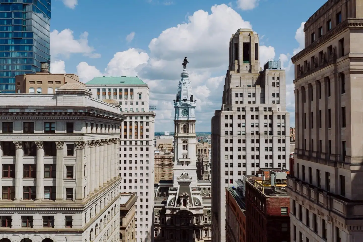 Pennsylvania Property Management