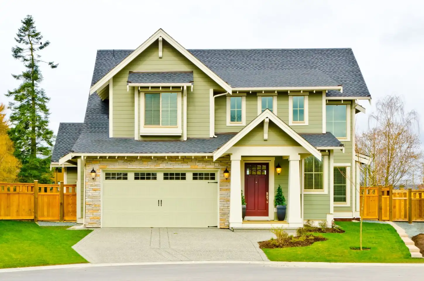 Shamong Property Management