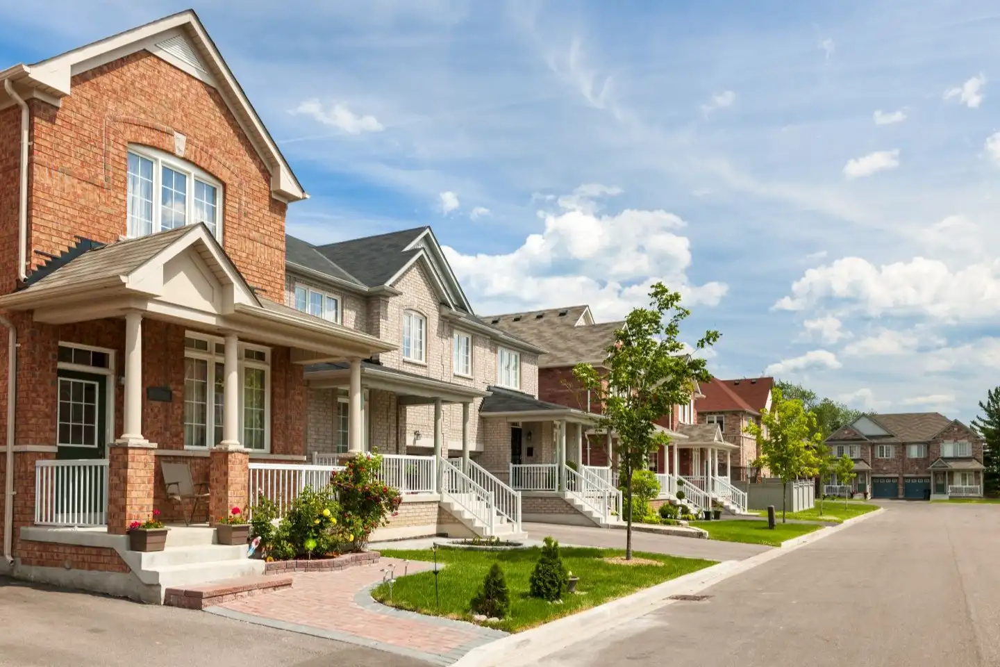 Summit Property Management