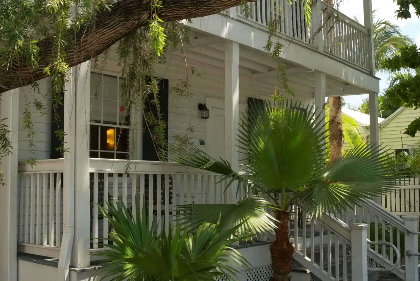Voorhees Property Management