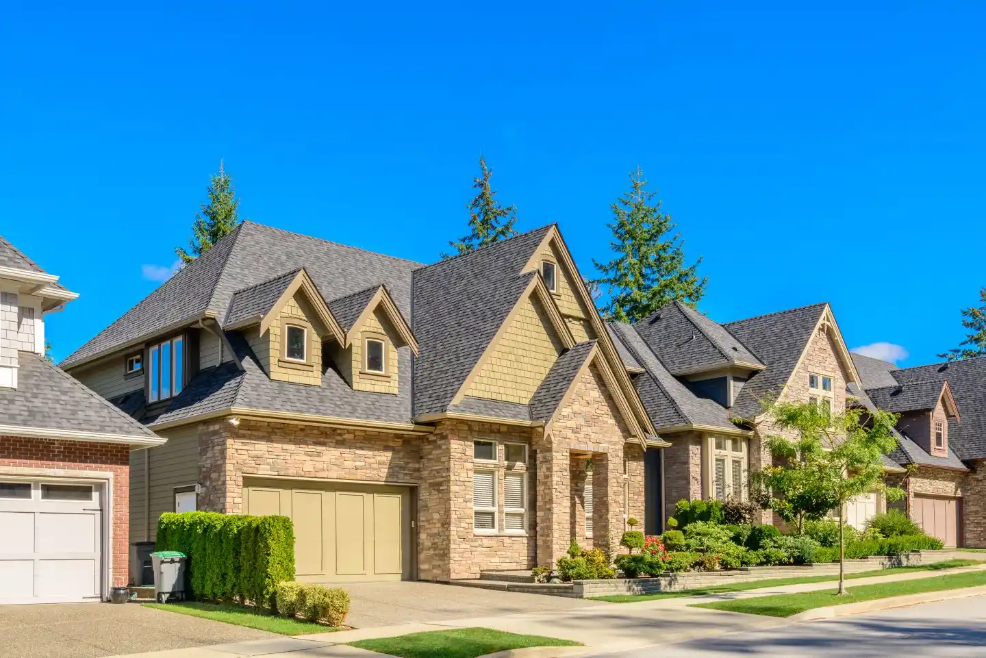 Woodland Park Property Management