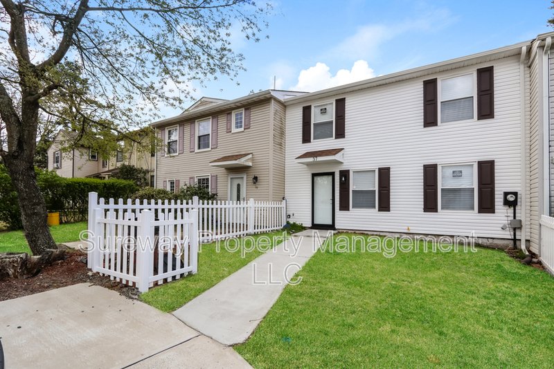 Newly Renovated 2-Bedroom Townhome in Sicklerville property image