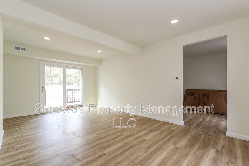 Newly Renovated 2-Bedroom Townhome in Sicklerville property image