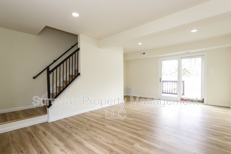 Newly Renovated 2-Bedroom Townhome in Sicklerville property image