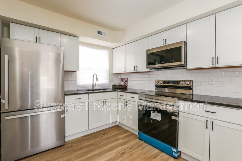 Newly Renovated 2-Bedroom Townhome in Sicklerville property image