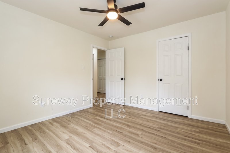 Newly Renovated 2-Bedroom Townhome in Sicklerville property image
