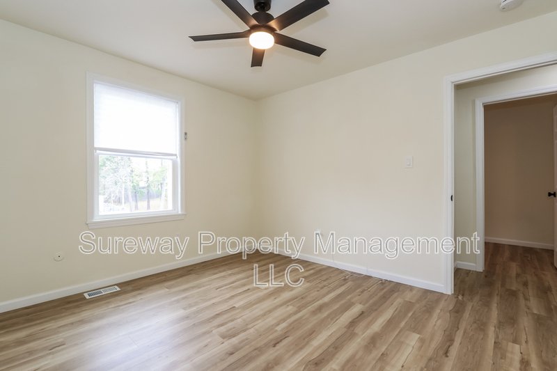 Newly Renovated 2-Bedroom Townhome in Sicklerville property image