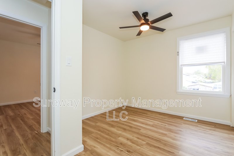 Newly Renovated 2-Bedroom Townhome in Sicklerville property image