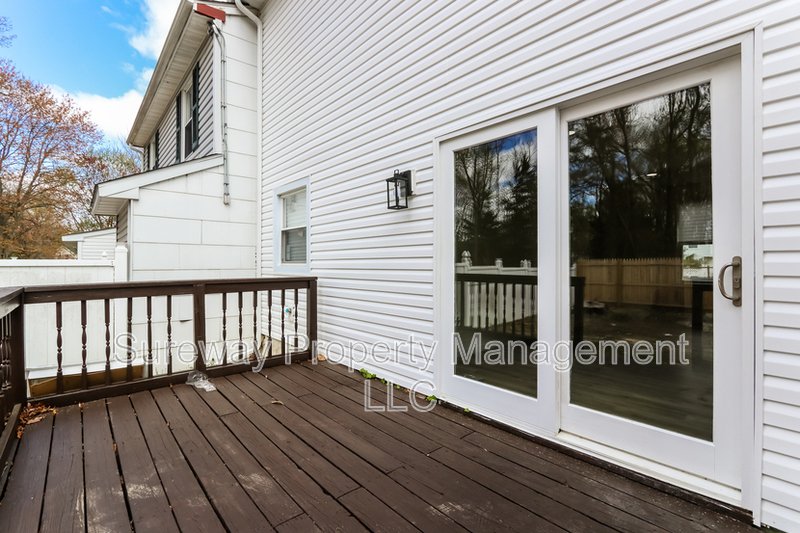 Newly Renovated 2-Bedroom Townhome in Sicklerville property image