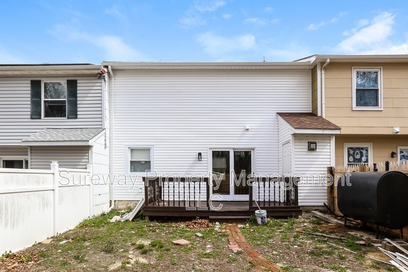 Newly Renovated 2-Bedroom Townhome in Sicklerville property image