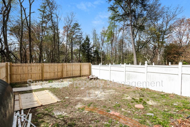Newly Renovated 2-Bedroom Townhome in Sicklerville property image