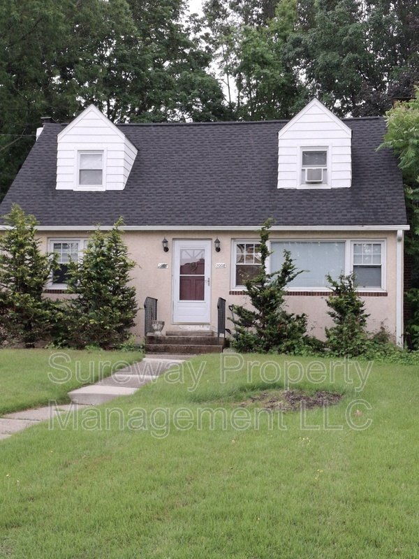 Charming 1-Bedroom Apartment in Beautiful Haddon Heights property image