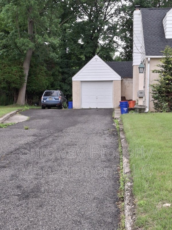 Charming 1-Bedroom Apartment in Beautiful Haddon Heights property image