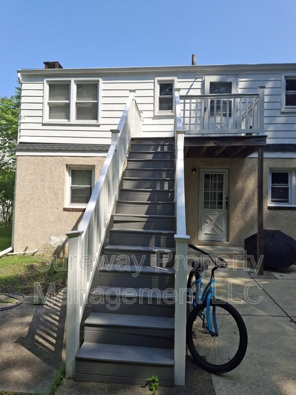 Charming 1-Bedroom Apartment in Beautiful Haddon Heights property image