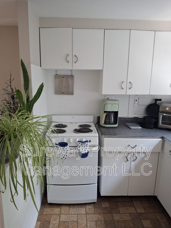 Charming 1-Bedroom Apartment in Beautiful Haddon Heights property image