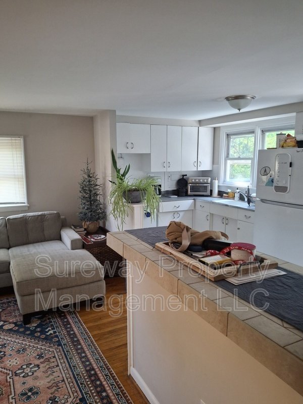 Charming 1-Bedroom Apartment in Beautiful Haddon Heights property image