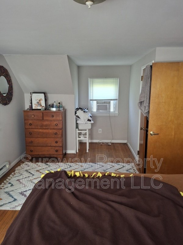 Charming 1-Bedroom Apartment in Beautiful Haddon Heights property image