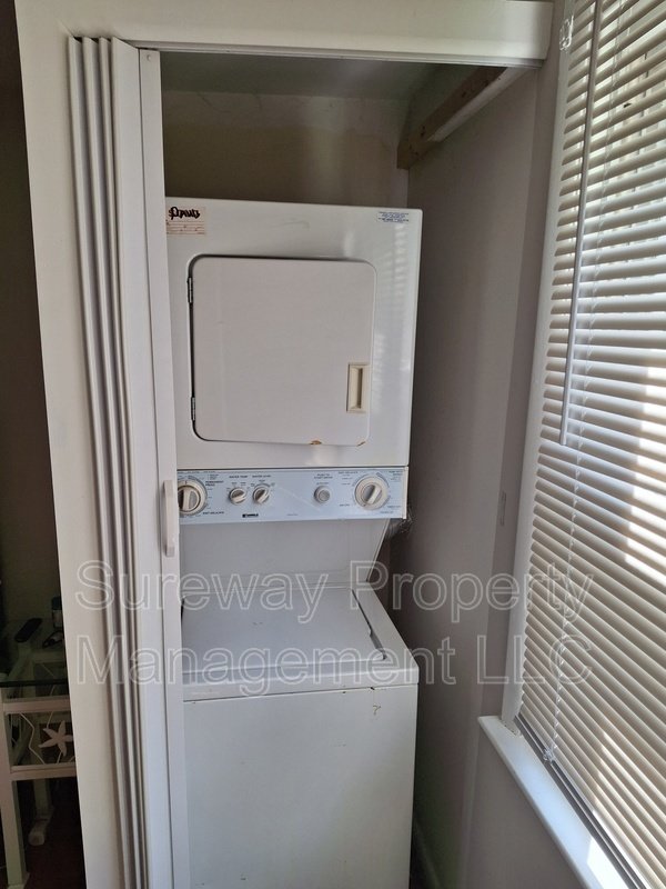 Charming 1-Bedroom Apartment in Beautiful Haddon Heights property image