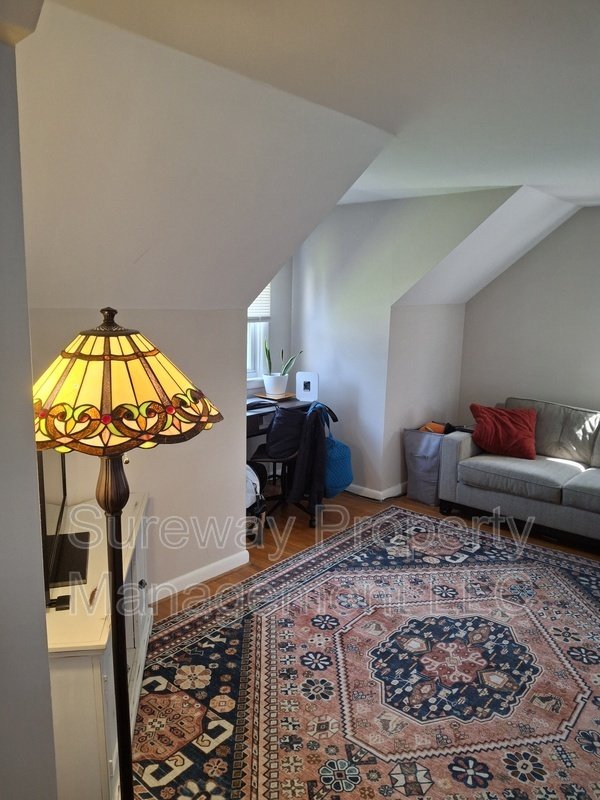 Charming 1-Bedroom Apartment in Beautiful Haddon Heights property image