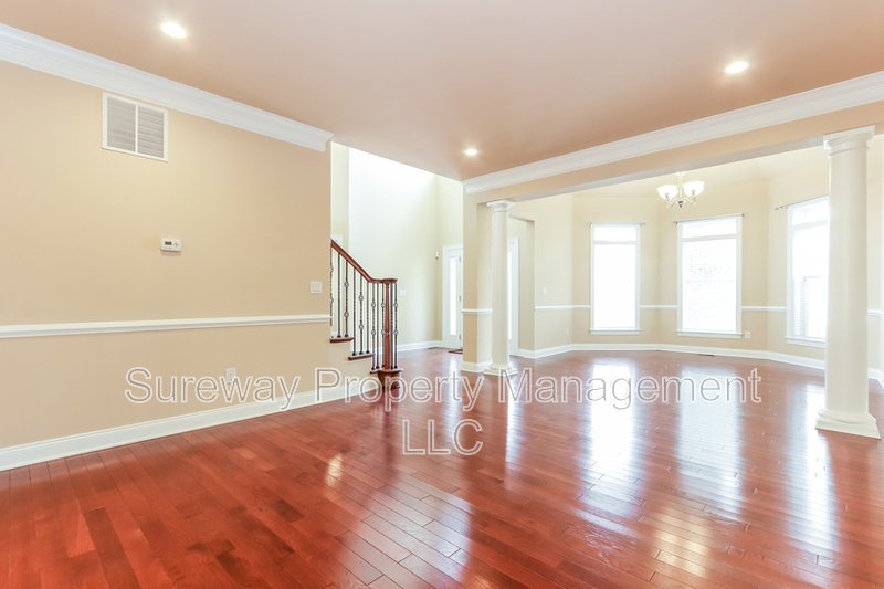 Stunning 4BR/4BA with loft! This Columbia II Lexington Model in Monroe Chase – 3,640 Sq Ft + Finished Basement (1100 Square feet)! property image
