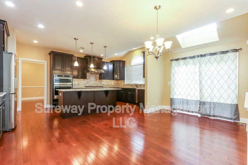 Stunning 4BR/4BA with loft! This Columbia II Lexington Model in Monroe Chase – 3,640 Sq Ft + Finished Basement (1100 Square feet)! property image