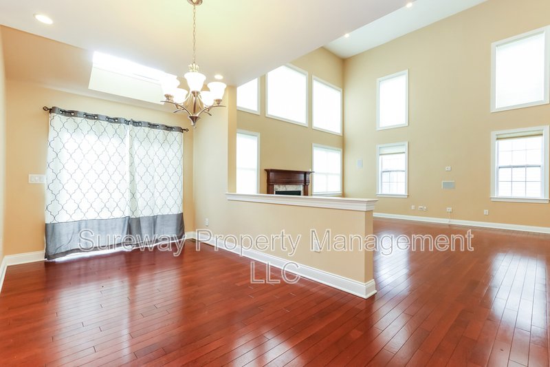 Stunning 4BR/4BA with loft! This Columbia II Lexington Model in Monroe Chase – 3,640 Sq Ft + Finished Basement (1100 Square feet)! property image