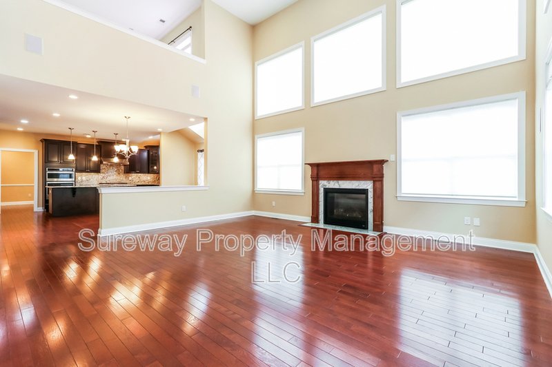 Stunning 4BR/4BA with loft! This Columbia II Lexington Model in Monroe Chase – 3,640 Sq Ft + Finished Basement (1100 Square feet)! property image