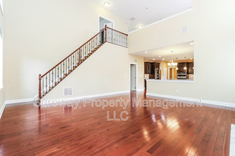 Stunning 4BR/4BA with loft! This Columbia II Lexington Model in Monroe Chase – 3,640 Sq Ft + Finished Basement (1100 Square feet)! property image
