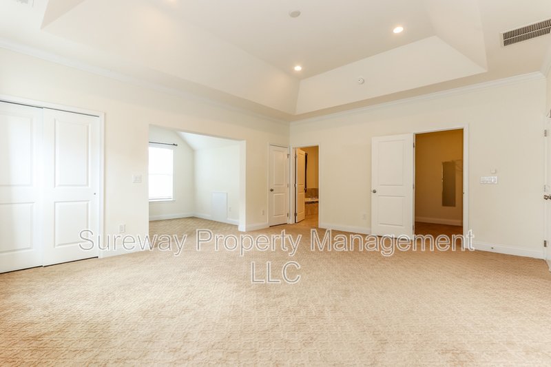 Stunning 4BR/4BA with loft! This Columbia II Lexington Model in Monroe Chase – 3,640 Sq Ft + Finished Basement (1100 Square feet)! property image