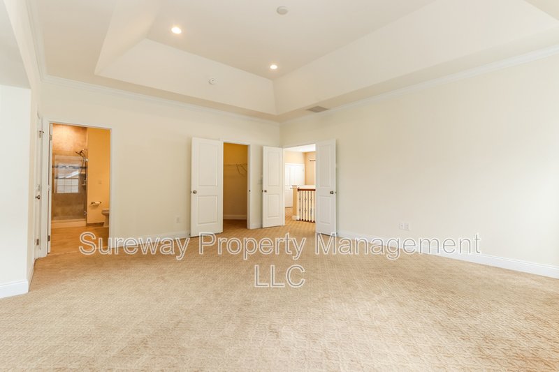 Stunning 4BR/4BA with loft! This Columbia II Lexington Model in Monroe Chase – 3,640 Sq Ft + Finished Basement (1100 Square feet)! property image