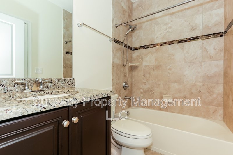 Stunning 4BR/4BA with loft! This Columbia II Lexington Model in Monroe Chase – 3,640 Sq Ft + Finished Basement (1100 Square feet)! property image