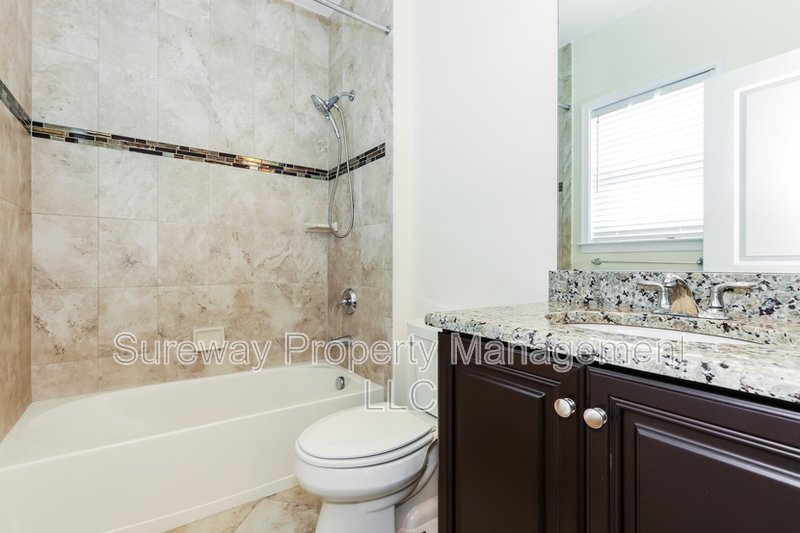 Stunning 4BR/4BA with loft! This Columbia II Lexington Model in Monroe Chase – 3,640 Sq Ft + Finished Basement (1100 Square feet)! property image