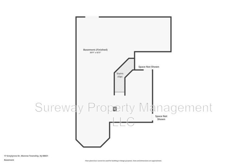 Stunning 4BR/4BA with loft! This Columbia II Lexington Model in Monroe Chase – 3,640 Sq Ft + Finished Basement (1100 Square feet)! property image