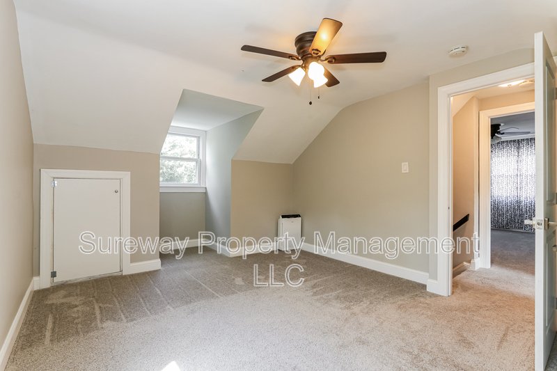 Beautifully Renovated 4 Bedroom, 2 Bath Single Family Home property image
