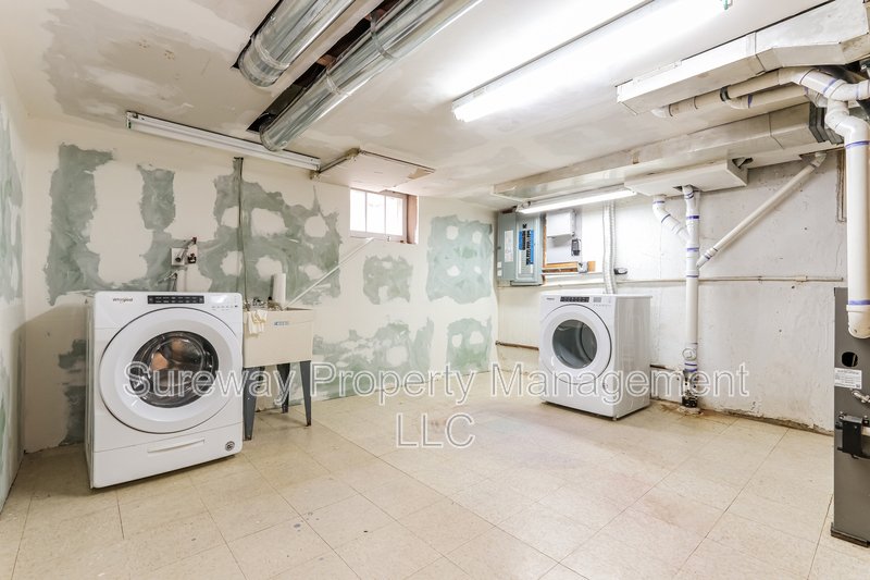 Beautifully Renovated 4 Bedroom, 2 Bath Single Family Home property image