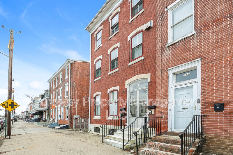 Spacious property image