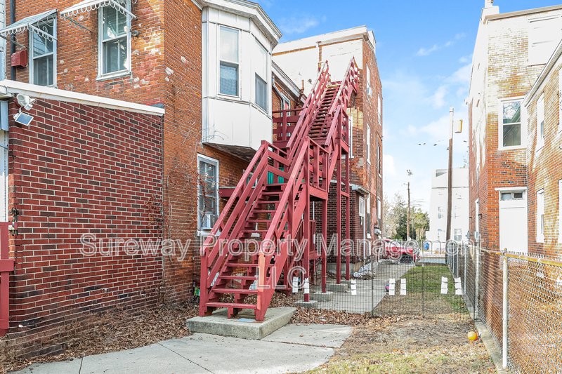 Spacious property image