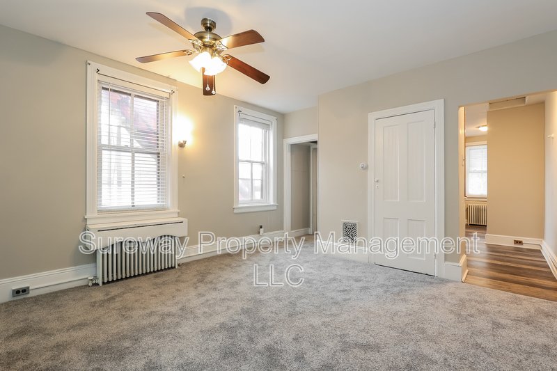 Spacious property image