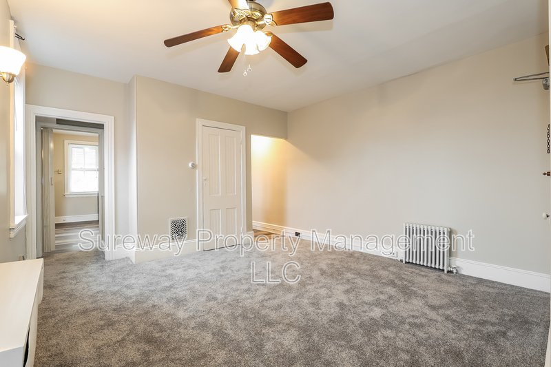 Spacious property image