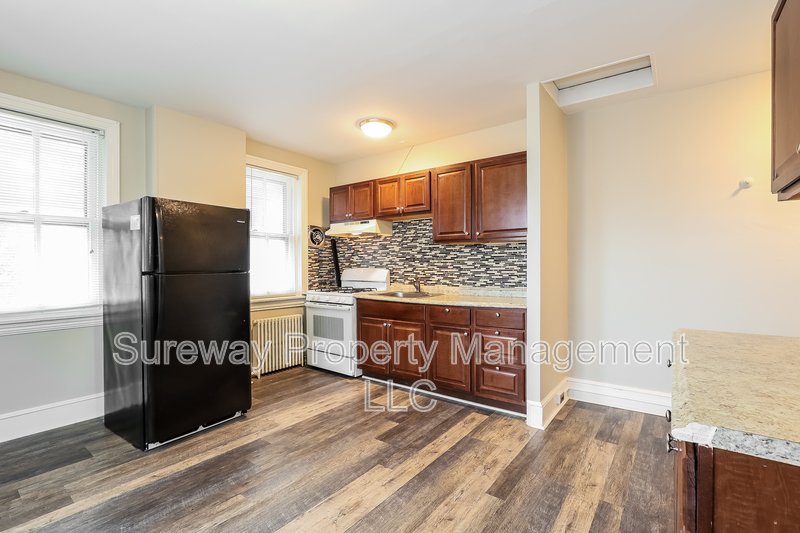 Spacious property image