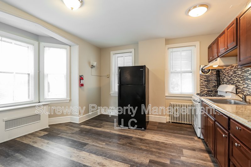 Spacious property image