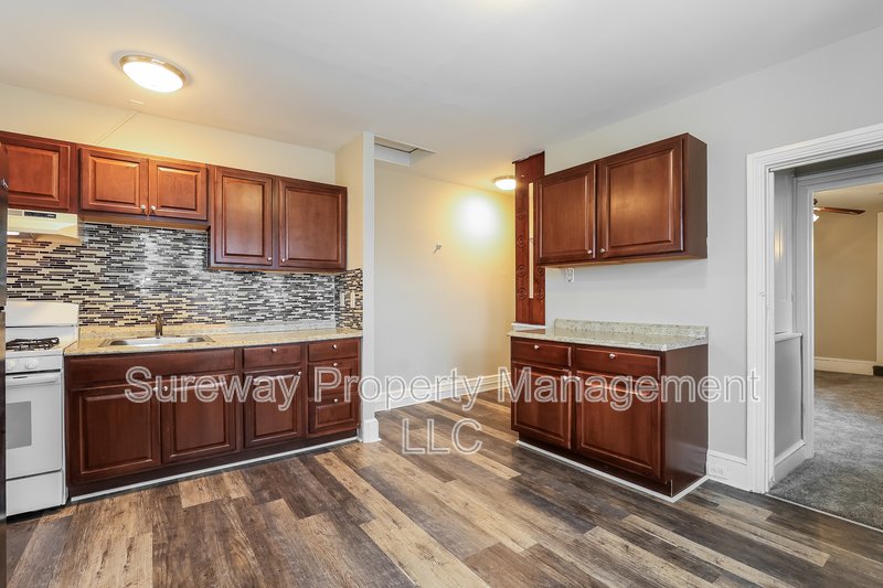 Spacious property image