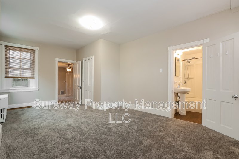 Spacious property image