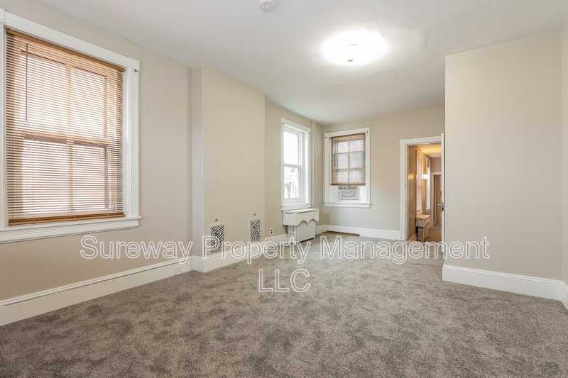 Spacious property image